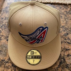 New Era Angels 59Fifty hat new